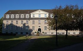 Pension Augenblick Knechtsteden