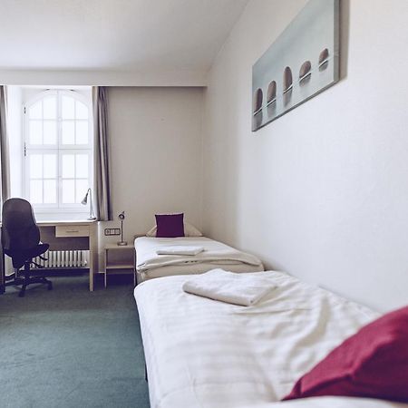 Pension Augenblick Knechtsteden Dormagen Exterior foto