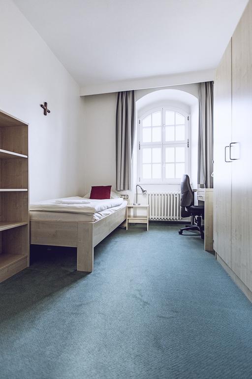 Pension Augenblick Knechtsteden Dormagen Zimmer foto