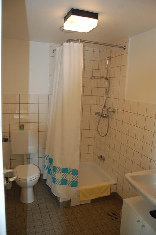 Pension Augenblick Knechtsteden Dormagen Zimmer foto